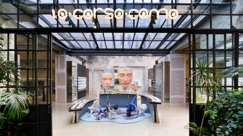 젠틀몬스터, 세계 4대 패션 도시 진출 완료… 글로벌 영향력 강화 28-Image